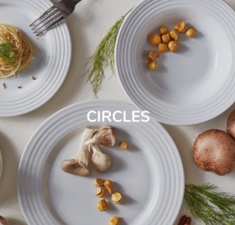 EMBOSS CIRCLES